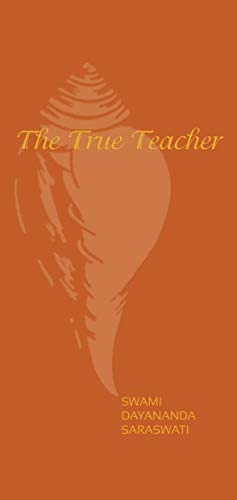 The True Teacher