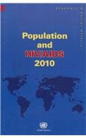 Population and Hiv Aids 2010 (wall Chart) (Population Studies Series)