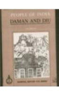 People of India Daman and Die