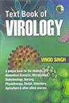 Textbook Of Virology: Unique Book For The Students Of Biomedical Sciences, Microbiology, Biotechnology, Nursing, Physiotherapy, 