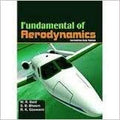 Fundamentals of Aerodynamics (Including Gas Tables)
