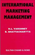 International Marketing Management