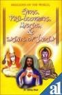 Religions Of The World Gurus Philosophers Mystics & Saints Of India (PartI)