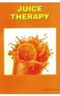 Juice Therapy English(PB)
