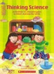 Thinking Science: Activities To Sharpen Your Science And Maths Skills