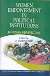 Women Empowerment In Political Institutions: An Indian Perspective