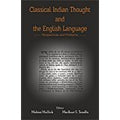 Classical Indian Thought and the English Language