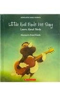 SES: LITTLE KOEL FINDS HIS SONG