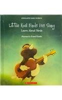SES: LITTLE KOEL FINDS HIS SONG