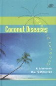 Coconut Diseases (Hb 2007)