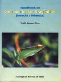 Handbook on Common Indian Dragonflies