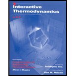 Fundamentals Of Engg Thermodynamics