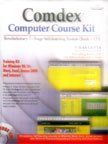 Comdex Computer Course Kit