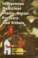 Indigenous Medicinal Plants Social Forestry And Tribals