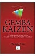 GEMBA KAIZEN