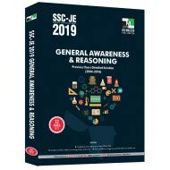 SscJe 2019 General Awareness & Reasoning Previous Years Detailed Solution