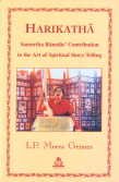 Harikatha: Samrtha Ramdass Contribution to the Art of Spiritual Story Telling