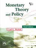 Monetary Theory and Policy