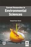 Current Researches In Environmental Sciences
