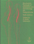 Dewhursts Textbook of Obstetrics and Gynaecology for Postgraduates
