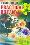 Handbook Of Practical Botany