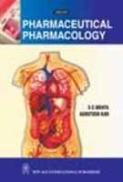 Pharmaceutical Pharmacology