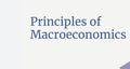 Principles of Macro Economics 1 (For B.Com (H) GE4 & BA SemII As Per NEP For Delhi Uni.