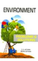 Environment : Problems And Solutions