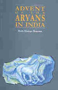 Advent Of The Aryans In India