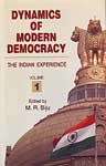 Dynamics of Modern Democracy: The Indian Experience