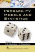 Probability Models and Statistics
