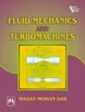 FLUID MECHANICS & TURBOMACHINES