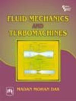FLUID MECHANICS & TURBOMACHINES