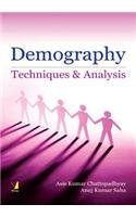 Demography