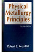 Physical Metallurgy Principles (English, Pape