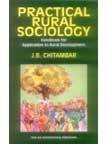Practical Rural Sociology : Handbook For Application To Rural Development