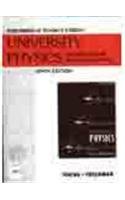 University Physics: Extended Version With Modern Physics 9/E