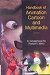 Handbook Of Animation Cartoon And Multimedia