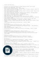 LANDSCAPE ARCHITECTURE ENVIRONMENT DESIGN VOL.37