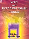 Wto And International Trade