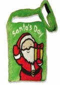 Santas Day Cloth English(Hb)