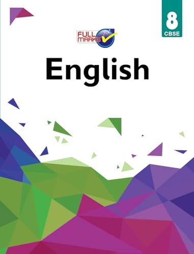 English Class 8  CBSE  Examination 202223