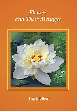 FLOWERS AND THEIR MASSAGES
