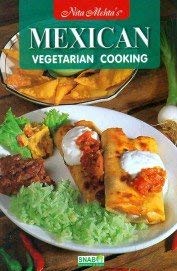 Mexican Vegetarian Cooking (PB)