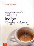 Representations of a Culture in Indian Poetry