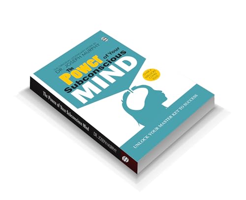 THE POWER OF YOUR SUBCONSCIOUS MIND [Original Edition (Complete), PREMIUM PAPERBACK]