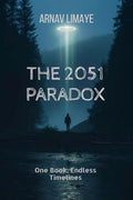 The 2051 Paradox: One Book, Endless Timelines