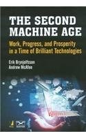 The Second Machine Age