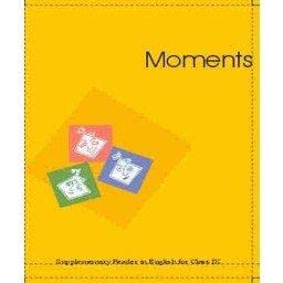 Ncert Moments  English For Class 9  202526 Edition
