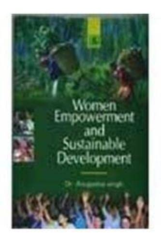 Women Empowerment And Sustainable Development